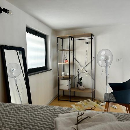 Mon Bijou Bed & Breakfast Marsala Eksteriør bilde