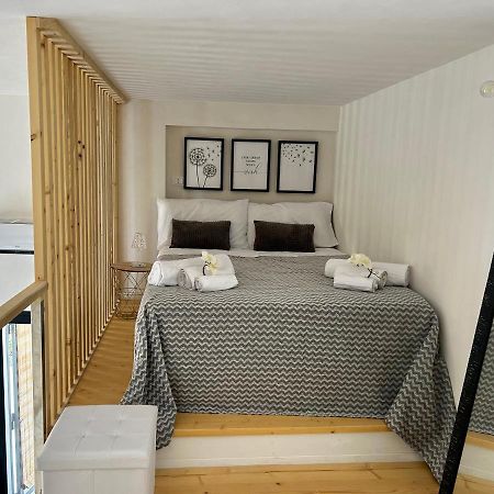 Mon Bijou Bed & Breakfast Marsala Eksteriør bilde