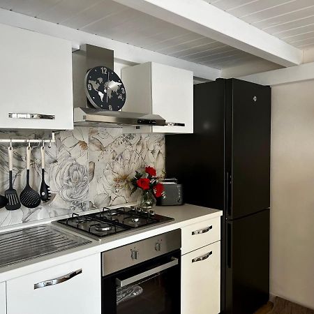 Mon Bijou Bed & Breakfast Marsala Eksteriør bilde