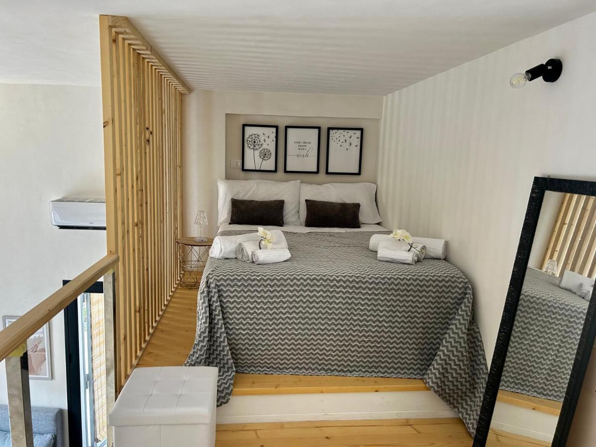 Mon Bijou Bed & Breakfast Marsala Eksteriør bilde